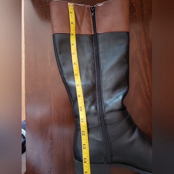 Style And Co. Wide Calf boots! - Picture 15 of 15